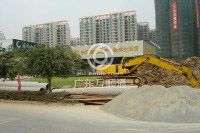 和記黃埔深圳市工程（深層開挖）